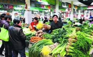 新區(qū)市場(chǎng) 監(jiān)管少了，農(nóng)產(chǎn)品質(zhì)量卻更有保證的秘訣